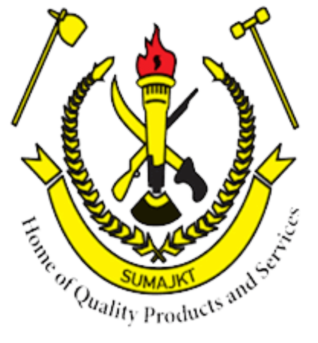 SHIRIKA LA UZALISHAJI MALI LA JESHI LA KUJENGA TAIFA logo